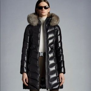 Moncler Woman Jacket - Size 2